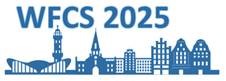 WFCS25 11-13 June 2025 in Rostock, Germany