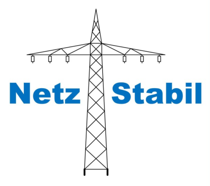 Logo Netzstabil