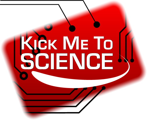 Logo KickMeToScience