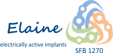 Logo SFB Elaine