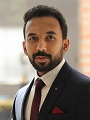 Foto von Chirag Sudarshan