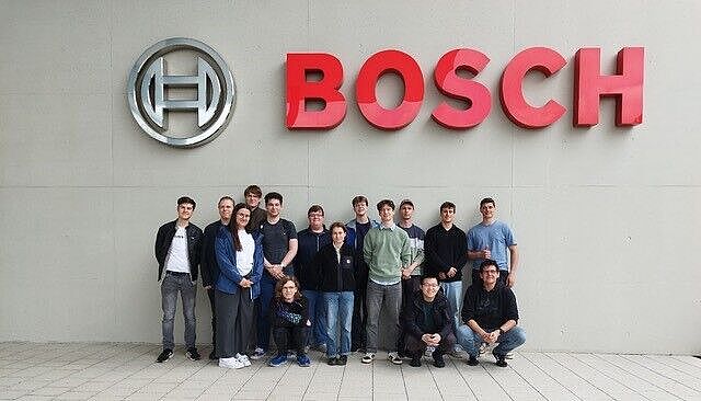 Foto der Gruppe