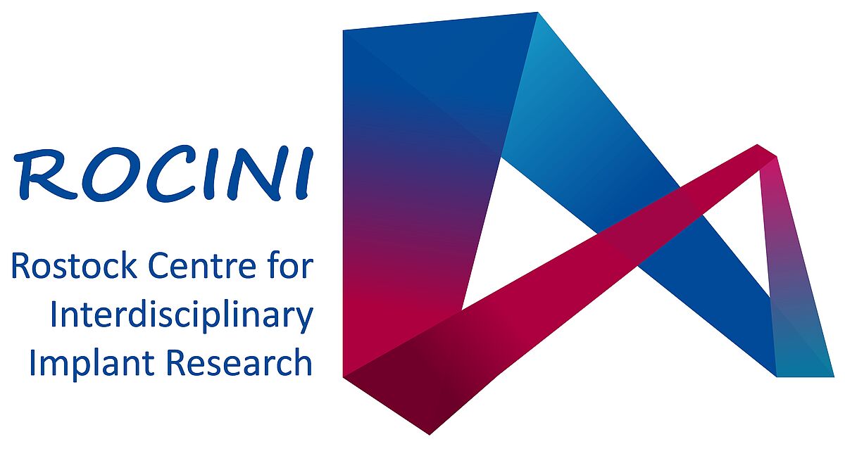 Logo Rocini